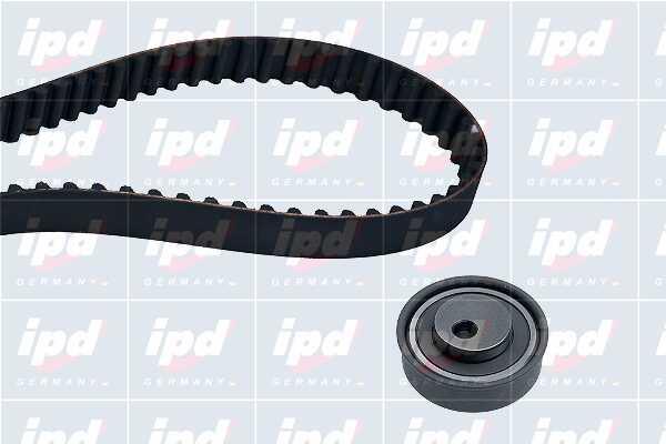 IPD 20-1437 Timing Belt Kit 201437: Buy near me at 2407.PL in Poland at an Affordable price!