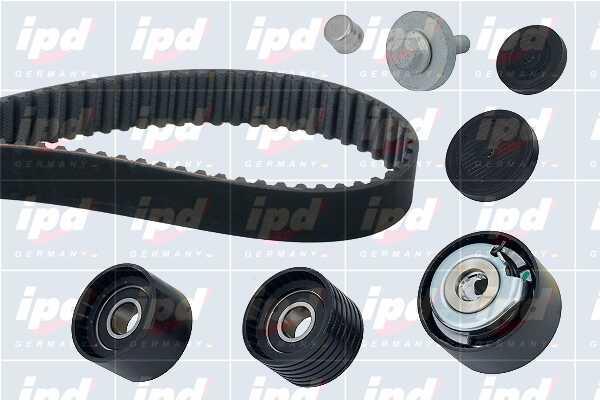  20-1330 Timing Belt Kit 201330: Buy near me in Poland at 2407.PL - Good price!