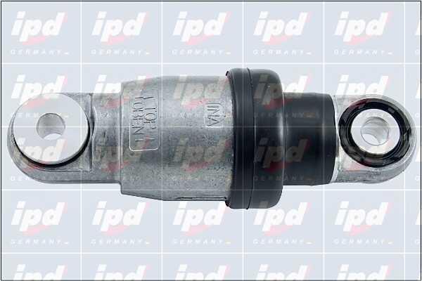 IPD 15-4141 Belt tensioner damper 154141: Buy near me in Poland at 2407.PL - Good price!