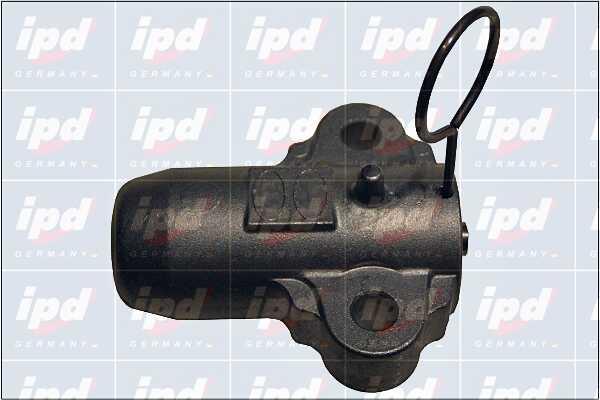 IPD 15-4041 Tensioner, timing belt 154041: Buy near me in Poland at 2407.PL - Good price!
