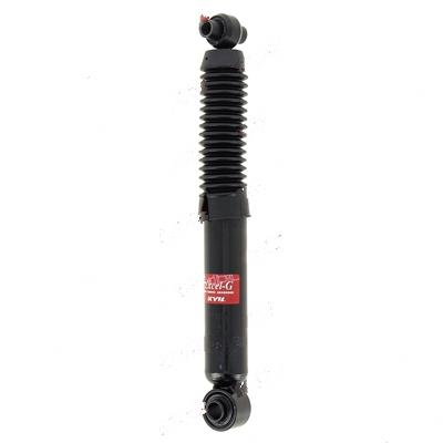 KYB (Kayaba) 3458000 Suspension shock absorber rear gas-oil KYB Excel-G 3458000: Buy near me in Poland at 2407.PL - Good price!