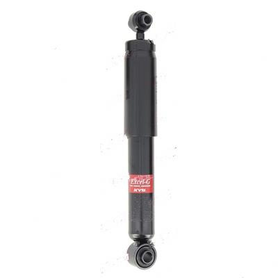 KYB (Kayaba) 349155 Suspension shock absorber rear gas-oil KYB Excel-G 349155: Buy near me in Poland at 2407.PL - Good price!