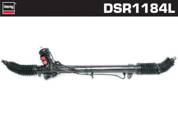 Remy DSR1184L Zahnstange mit der hydraulischen Servolenkung DSR1184L: Kaufen Sie zu einem guten Preis in Polen bei 2407.PL!