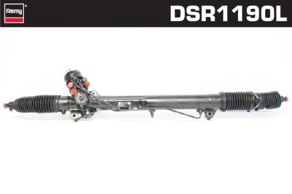 Remy DSR1190L Power Steering DSR1190L: Buy near me in Poland at 2407.PL - Good price!