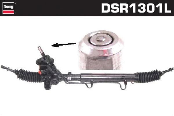 Remy DSR1301L Power Steering DSR1301L: Buy near me in Poland at 2407.PL - Good price!