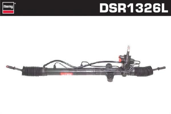 Remy DSR1326L Przekładnia kierownicza ze wspomaganiem hydraulicznym DSR1326L: Dobra cena w Polsce na 2407.PL - Kup Teraz!