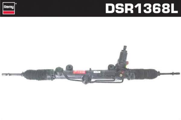 Remy DSR1368L Przekładnia kierownicza ze wspomaganiem hydraulicznym DSR1368L: Dobra cena w Polsce na 2407.PL - Kup Teraz!