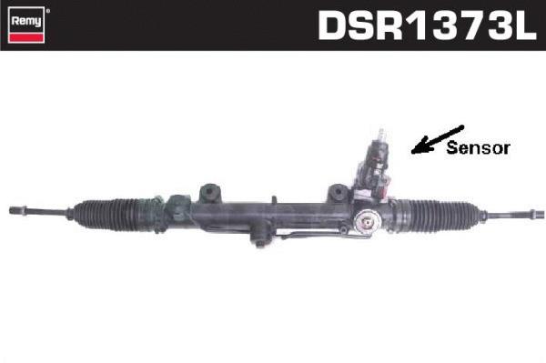 Remy DSR1373L Przekładnia kierownicza ze wspomaganiem hydraulicznym DSR1373L: Dobra cena w Polsce na 2407.PL - Kup Teraz!