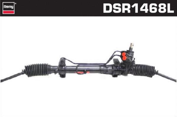 Remy DSR1468L Przekładnia kierownicza ze wspomaganiem hydraulicznym DSR1468L: Dobra cena w Polsce na 2407.PL - Kup Teraz!