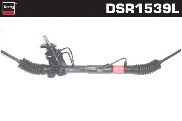 Remy DSR1539L Zahnstange mit der hydraulischen Servolenkung DSR1539L: Kaufen Sie zu einem guten Preis in Polen bei 2407.PL!