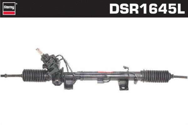Remy DSR1645L Przekładnia kierownicza ze wspomaganiem hydraulicznym DSR1645L: Dobra cena w Polsce na 2407.PL - Kup Teraz!