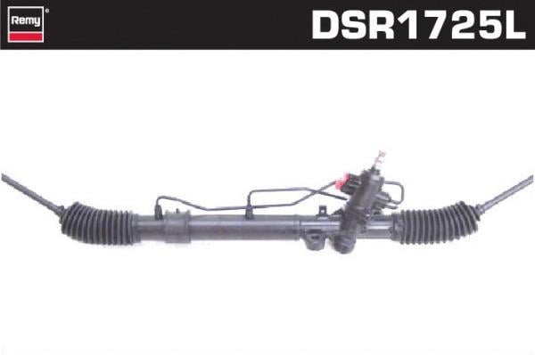 Remy DSR1725L Przekładnia kierownicza ze wspomaganiem hydraulicznym DSR1725L: Dobra cena w Polsce na 2407.PL - Kup Teraz!