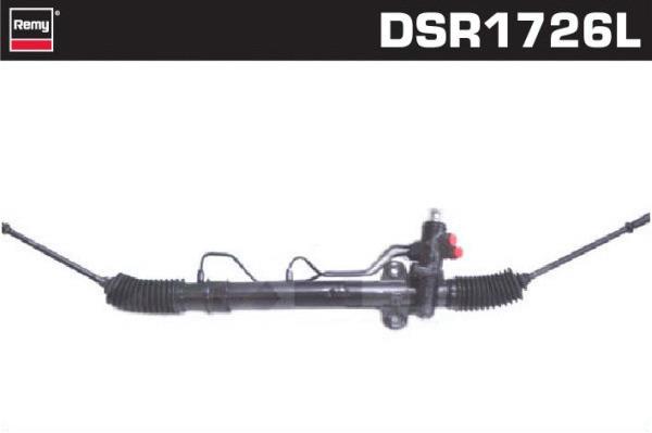 Remy DSR1726L Рульовий механізм DSR1726L: Купити у Польщі - Добра ціна на 2407.PL!