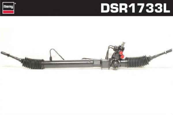Remy DSR1733L Рулевая рейка с ГУР DSR1733L: Отличная цена - Купить в Польше на 2407.PL!