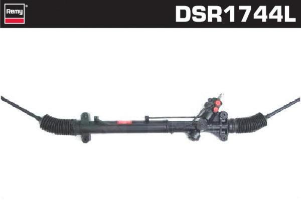 Remy DSR1744L Przekładnia kierownicza ze wspomaganiem hydraulicznym DSR1744L: Dobra cena w Polsce na 2407.PL - Kup Teraz!