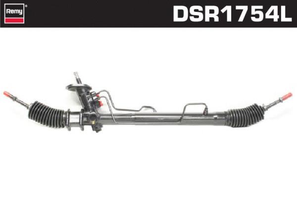 Remy DSR1754L Steering Gear DSR1754L: Buy near me in Poland at 2407.PL - Good price!