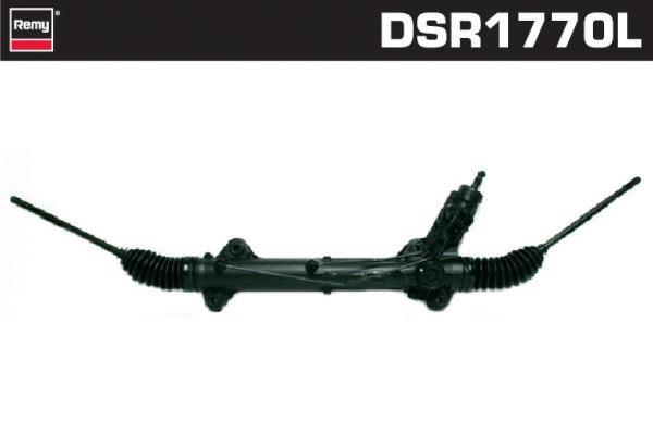 Remy DSR1770L Przekładnia kierownicza ze wspomaganiem hydraulicznym DSR1770L: Atrakcyjna cena w Polsce na 2407.PL - Zamów teraz!