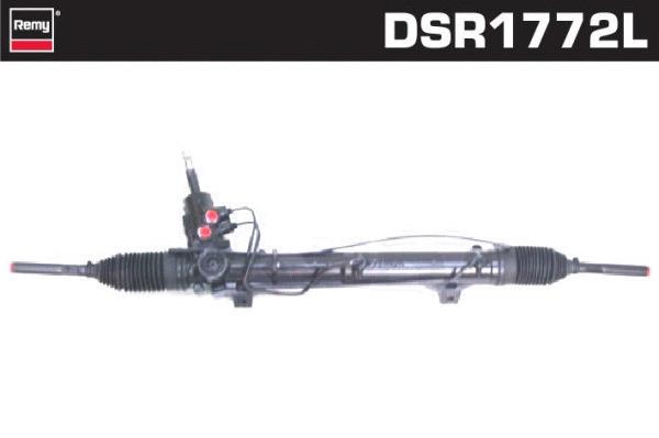 Remy DSR1772L Przekładnia kierownicza ze wspomaganiem hydraulicznym DSR1772L: Atrakcyjna cena w Polsce na 2407.PL - Zamów teraz!