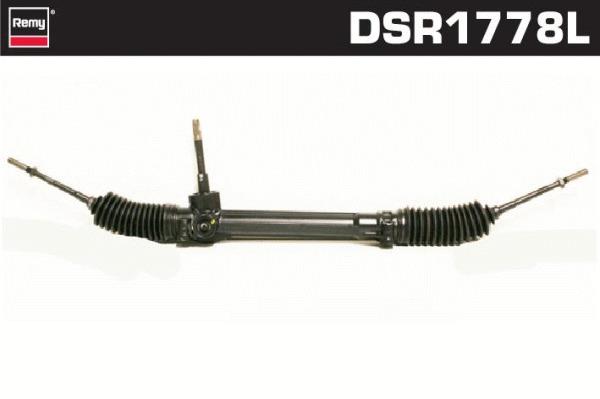 Remy DSR1778L Steering Gear DSR1778L: Buy near me in Poland at 2407.PL - Good price!