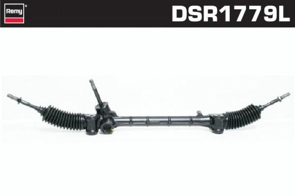 Remy DSR1779L Steering Gear DSR1779L: Buy near me in Poland at 2407.PL - Good price!