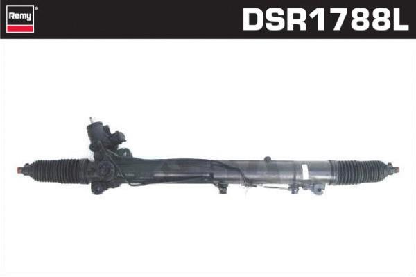 Remy DSR1788L Zahnstange mit der hydraulischen Servolenkung DSR1788L: Kaufen Sie zu einem guten Preis in Polen bei 2407.PL!