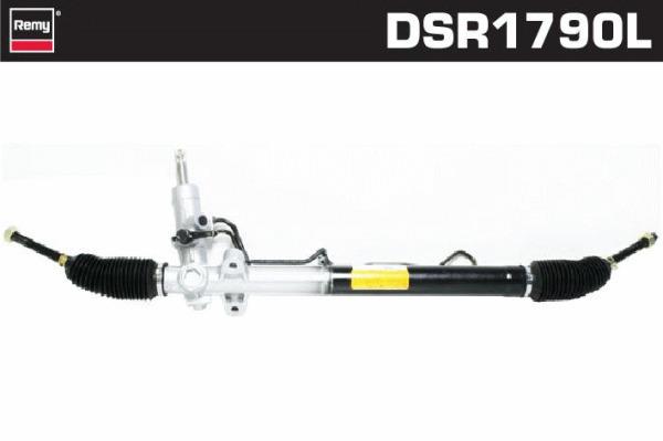 Remy DSR1790L Steering Gear DSR1790L: Buy near me in Poland at 2407.PL - Good price!