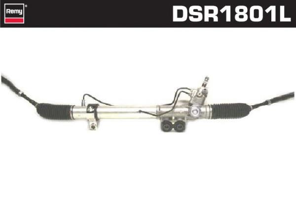 Remy DSR1801L Power Steering DSR1801L: Buy near me in Poland at 2407.PL - Good price!