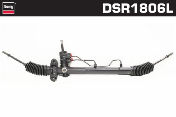 Remy DSR1806L Рулевой механизм DSR1806L: Отличная цена - Купить в Польше на 2407.PL!