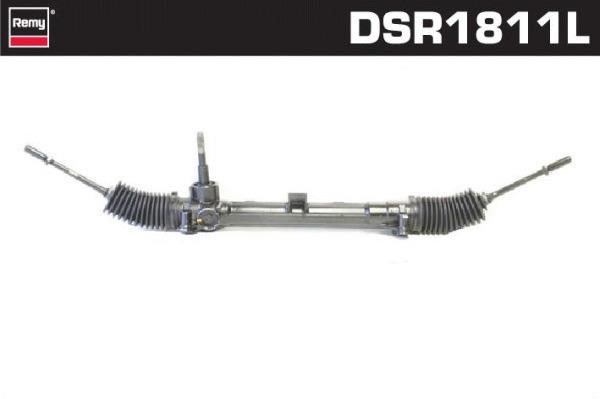 Remy DSR1811L Steering Gear DSR1811L: Buy near me in Poland at 2407.PL - Good price!