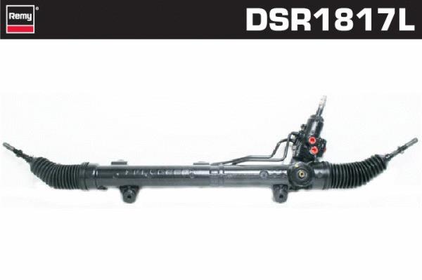Remy DSR1817L Zahnstange mit der hydraulischen Servolenkung DSR1817L: Kaufen Sie zu einem guten Preis in Polen bei 2407.PL!