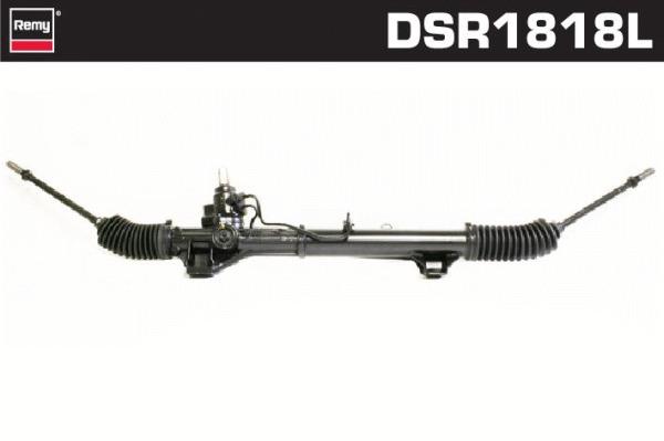 Remy DSR1818L Steering Gear DSR1818L: Buy near me in Poland at 2407.PL - Good price!