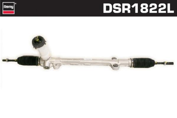 Remy DSR1822L Рулевой механизм DSR1822L: Отличная цена - Купить в Польше на 2407.PL!
