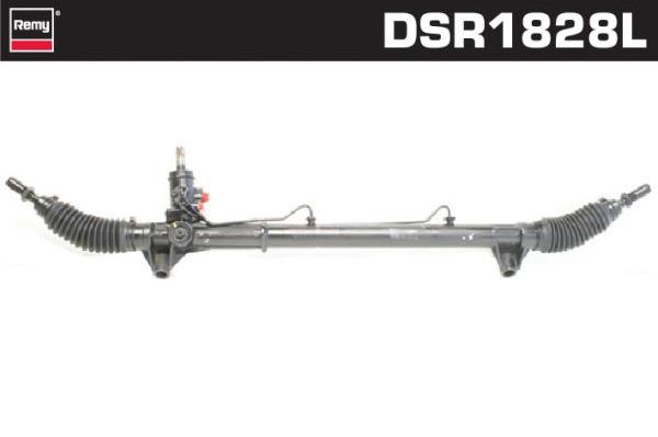 Remy DSR1828L Рульова рейка з ГПК DSR1828L: Приваблива ціна - Купити у Польщі на 2407.PL!