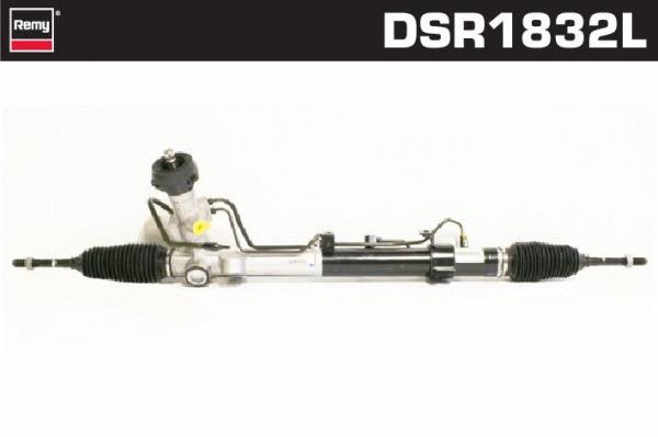 Remy DSR1832L Рулевой механизм DSR1832L: Отличная цена - Купить в Польше на 2407.PL!