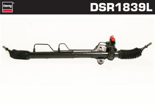 Remy DSR1839L Steering Gear DSR1839L: Buy near me in Poland at 2407.PL - Good price!
