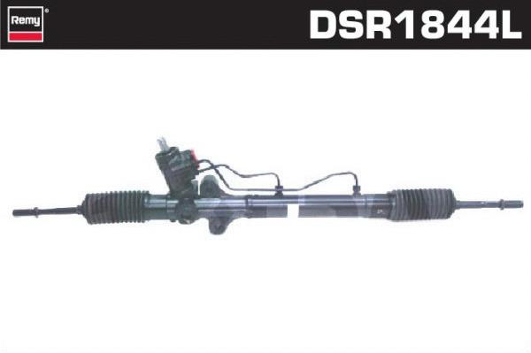 Remy DSR1844L Рульовий механізм DSR1844L: Приваблива ціна - Купити у Польщі на 2407.PL!