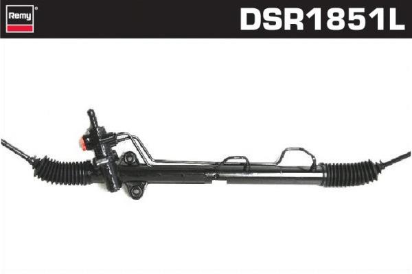 Remy DSR1851L Steering Gear DSR1851L: Buy near me in Poland at 2407.PL - Good price!