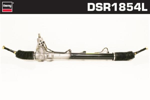 Remy DSR1854L Рулевой механизм DSR1854L: Отличная цена - Купить в Польше на 2407.PL!