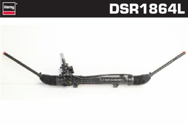 Remy DSR1864L Steering Gear DSR1864L: Buy near me in Poland at 2407.PL - Good price!