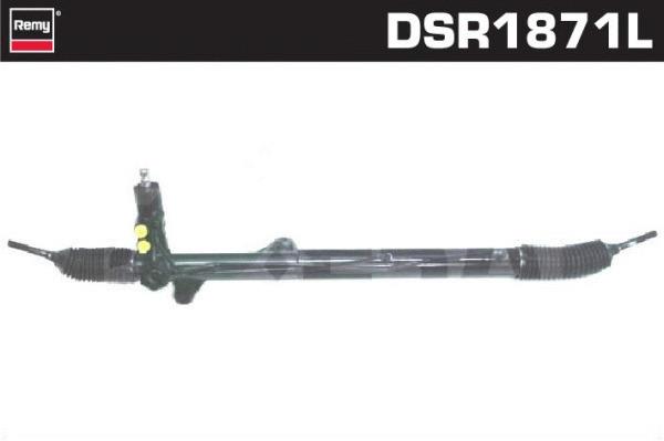 Remy DSR1871L Power Steering DSR1871L: Buy near me in Poland at 2407.PL - Good price!