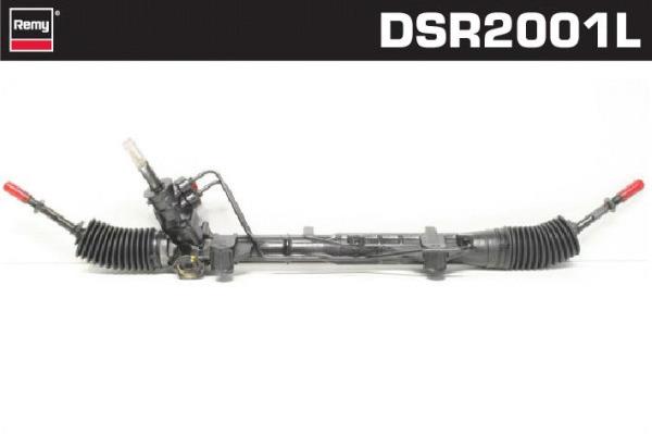 Remy DSR2001L Zahnstange mit der hydraulischen Servolenkung DSR2001L: Kaufen Sie zu einem guten Preis in Polen bei 2407.PL!