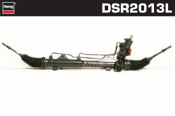 Remy DSR2013L Power Steering DSR2013L: Buy near me in Poland at 2407.PL - Good price!