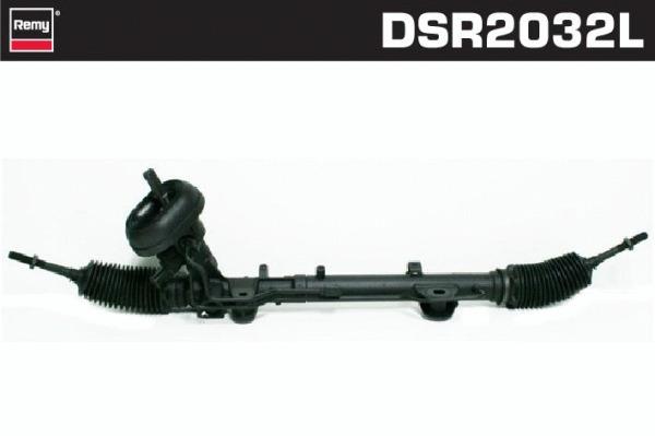 Remy DSR2032L Przekładnia kierownicza ze wspomaganiem hydraulicznym DSR2032L: Atrakcyjna cena w Polsce na 2407.PL - Zamów teraz!