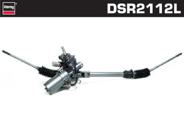 Remy DSR2112L Рулевой механизм DSR2112L: Купить в Польше - Отличная цена на 2407.PL!