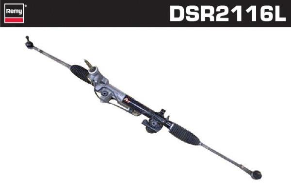 Remy DSR2116L Steering Gear DSR2116L: Buy near me in Poland at 2407.PL - Good price!