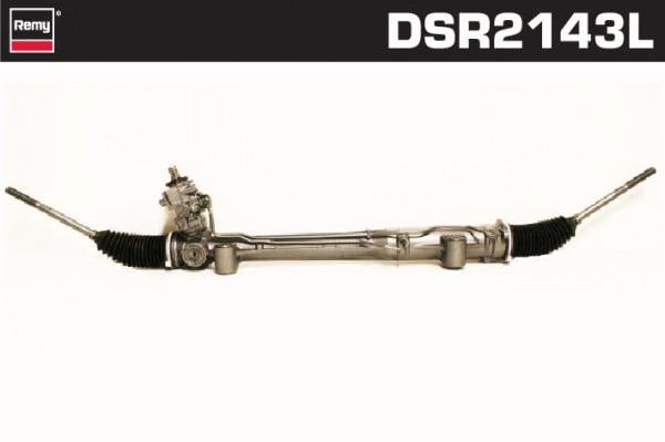 Remy DSR2143L Przekładnia kierownicza ze wspomaganiem hydraulicznym DSR2143L: Dobra cena w Polsce na 2407.PL - Kup Teraz!