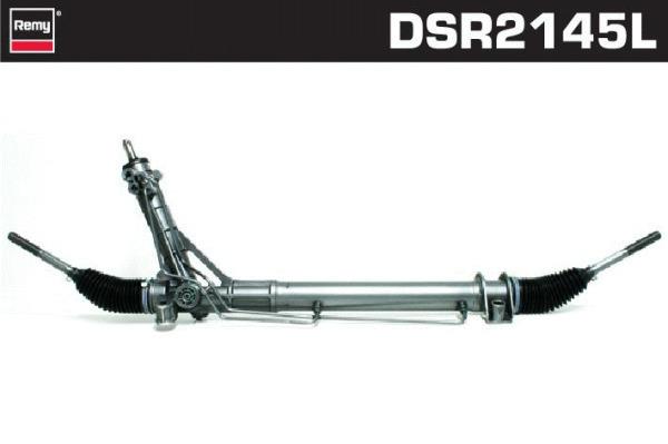 Remy DSR2145L Steering Gear DSR2145L: Buy near me in Poland at 2407.PL - Good price!