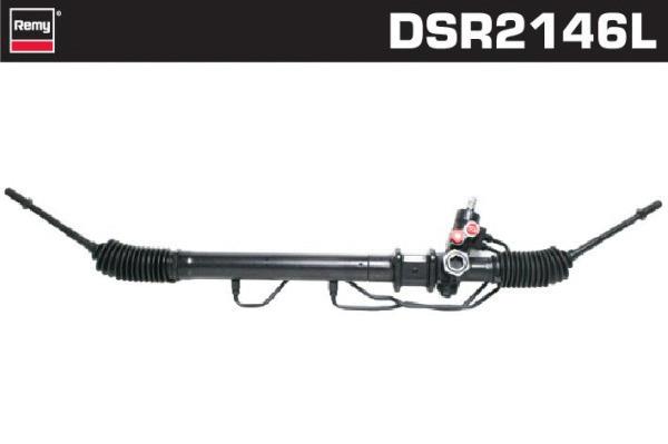 Remy DSR2146L Рулевой механизм DSR2146L: Отличная цена - Купить в Польше на 2407.PL!