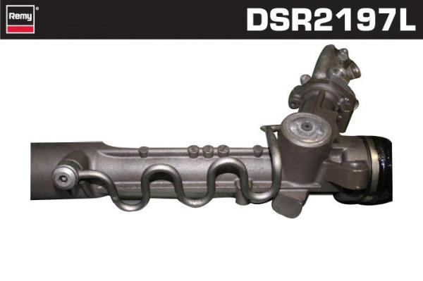 Remy DSR2197L Рулевой механизм DSR2197L: Отличная цена - Купить в Польше на 2407.PL!