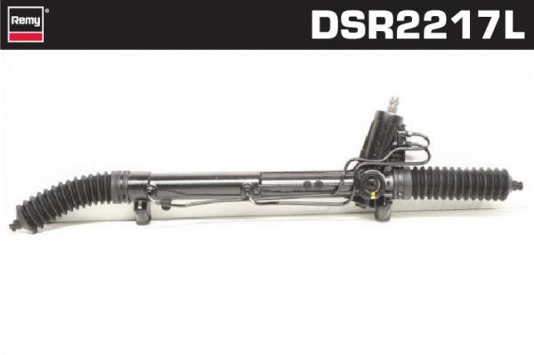 Remy DSR2217L Power Steering DSR2217L: Buy near me in Poland at 2407.PL - Good price!